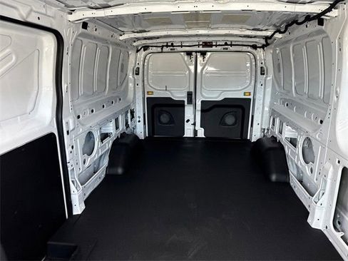 New 2025 Ford Transit 250 Low Roof RWD image 12