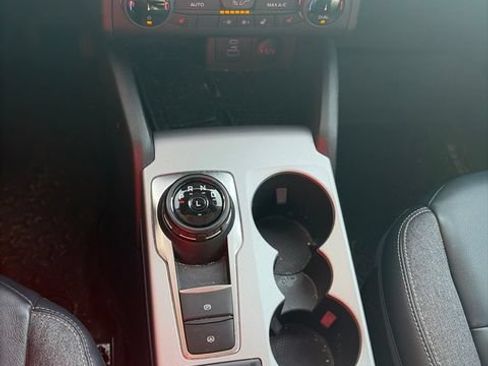 Used 2022 Ford Bronco Sport Outer Banks w/ Tech Package AWD/4WD image 9