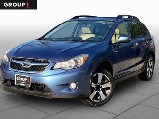 Used 2015 Subaru Crosstrek Touring w/ Popular Package #2 AWD/4WD video 1