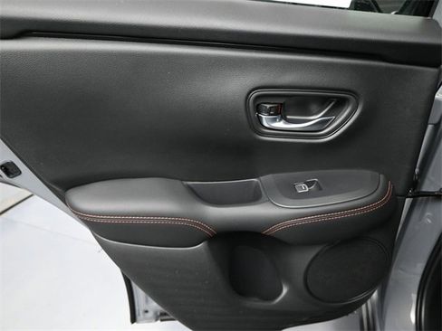 New 2026 Honda HR-V Sport image 23