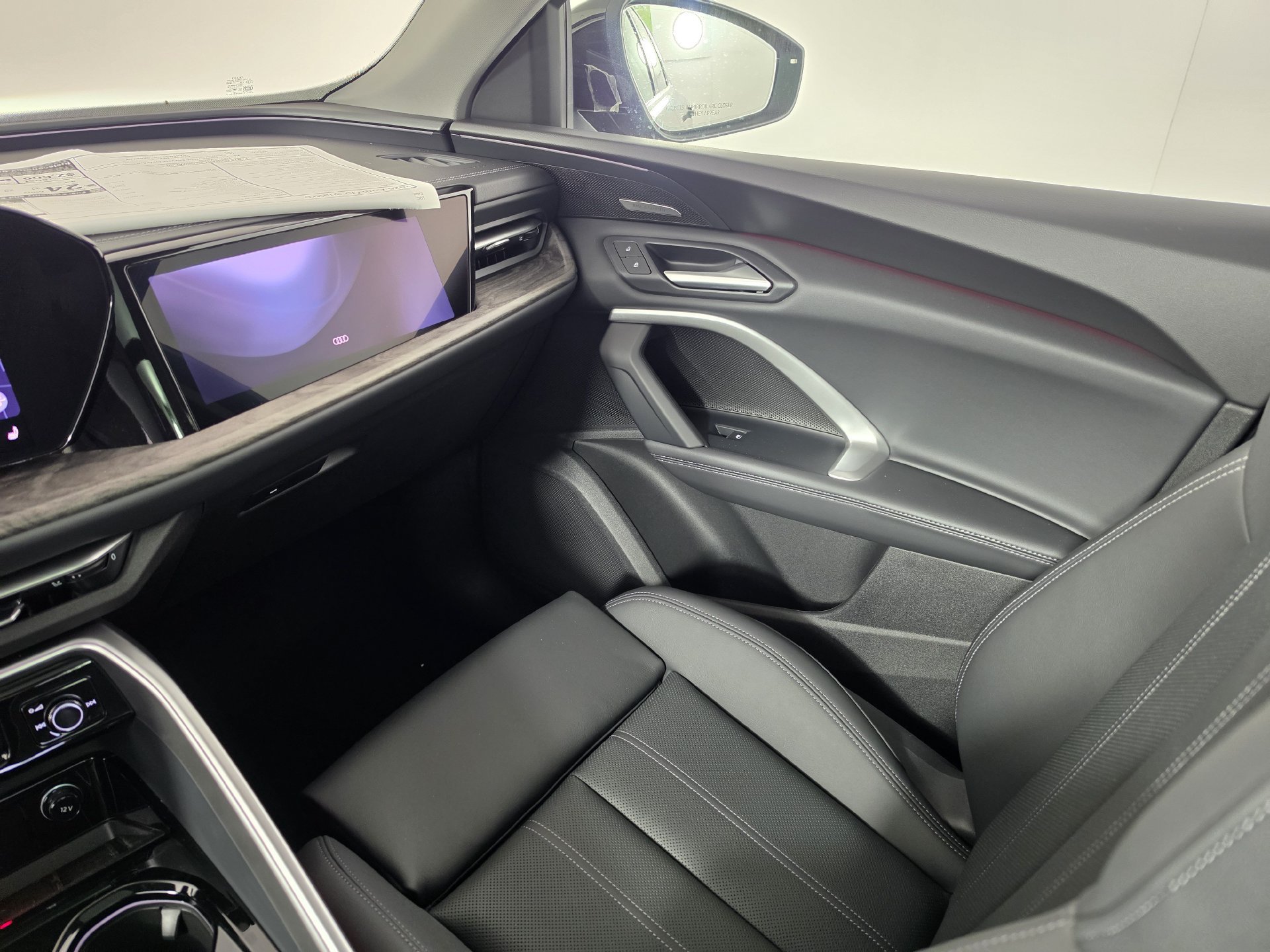 New 2026 Audi Q5 Premium Plus AWD/4WD image 34