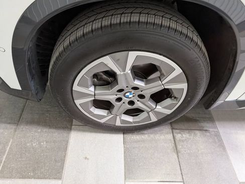 Used 2026 BMW X1 xDrive28i AWD/4WD image 7