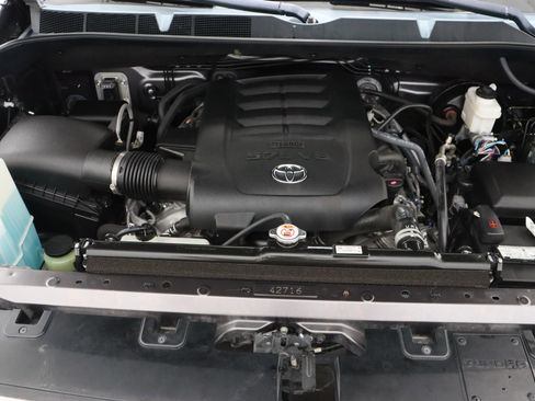 Used 2020 Toyota Tundra Limited RWD image 39