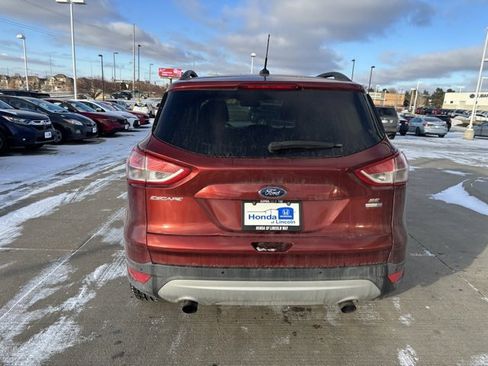 Used 2014 Ford Escape SE w/ Equipment Group 201A image 6