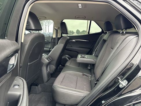 Certified 2023 Buick Envision Preferred image 29