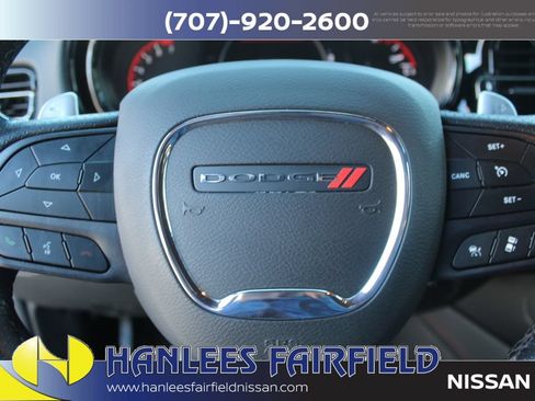 Used 2024 Dodge Durango GT AWD/4WD image 28