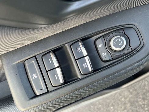 New 2026 Subaru Forester Premium image 24