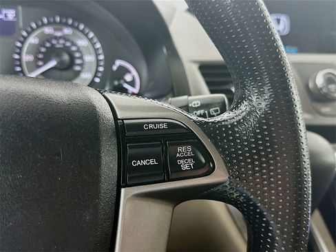 Used 2016 Honda Odyssey SE image 27