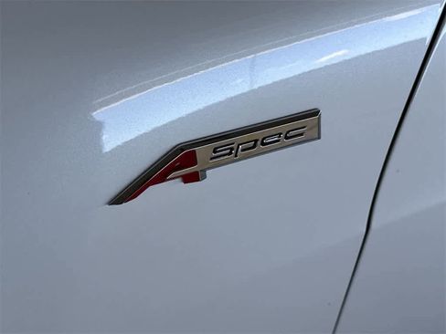 New 2025 Acura Integra A-Spec image 10