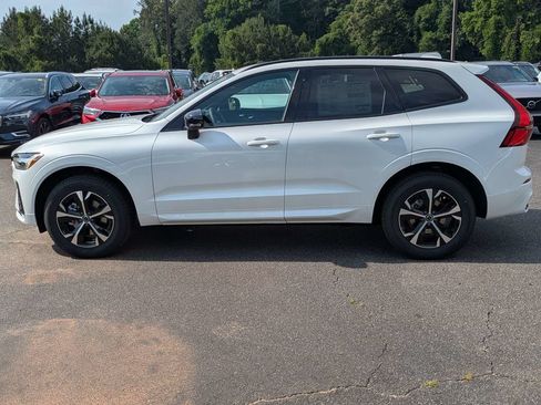 Used 2026 Volvo XC60 B5 Core AWD/4WD image 3