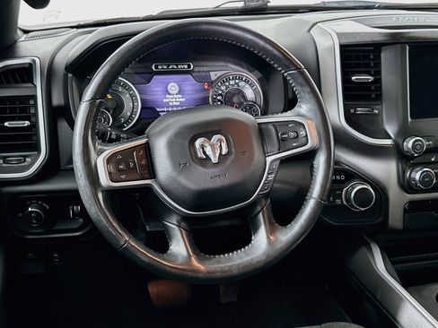 Used 2020 RAM 1500 Big Horn AWD/4WD image 18