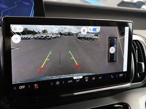 New 2025 Ford Expedition Max Active image 37