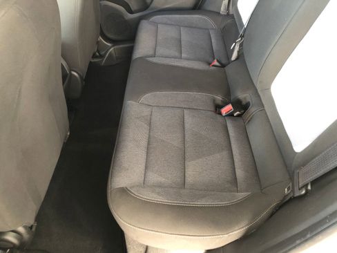 Used 2024 Chevrolet Trax LS w/ LS Convenience Package image 14