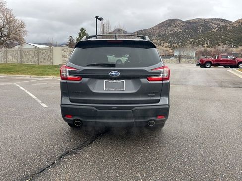 Used 2023 Subaru Ascent Onyx Edition Limited image 5
