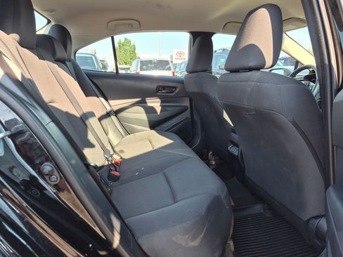 Used 2024 Toyota Corolla LE FWD image 30