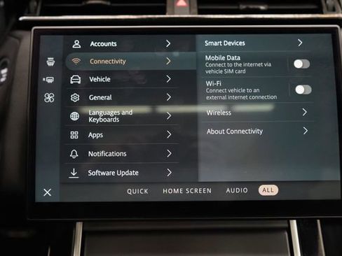 Used 2024 Land Rover Range Rover Velar Dynamic SE AWD/4WD image 43