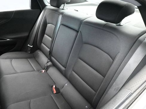 Used 2024 Chevrolet Malibu LT FWD image 35
