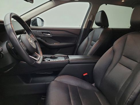 Used 2021 Nissan Rogue SL w/ Premium Package FWD image 17