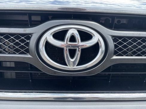 Used 2015 Toyota Tacoma 4x4 Double Cab w/ SR5 Package image 34