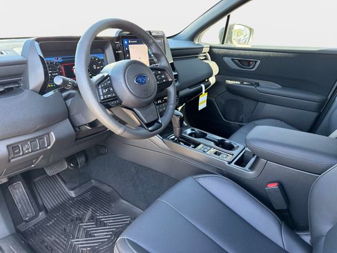 New 2026 Subaru Outback Limited w/ Premium/Limited Package 2 AWD/4WD image 33