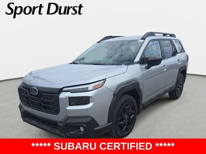 Certified 2026 Subaru Outback Limited