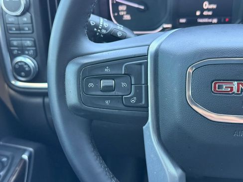 Used 2021 GMC Sierra 1500 Elevation w/ Preferred Package AWD/4WD image 19