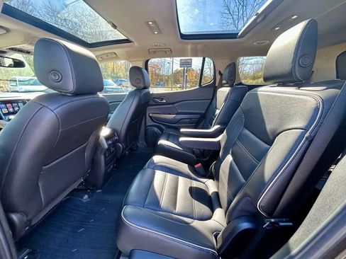 Used 2019 GMC Acadia Denali w/ Technology Package image 14