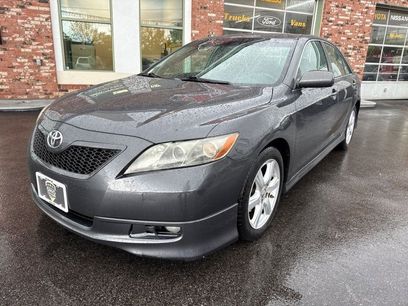 Used 2009 Toyota Camry SE
