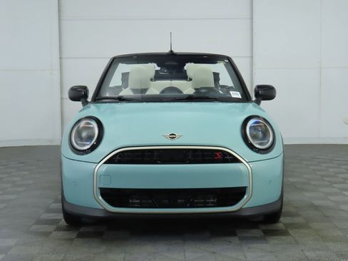 New 2026 MINI Cooper S image 2