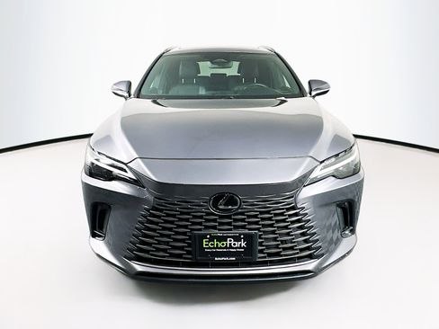 Used 2023 Lexus RX 350 Premium w/ Cold Area Package AWD/4WD image 2
