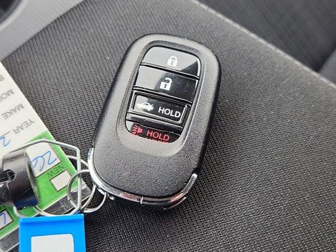 Certified 2024 Honda Civic LX image 29
