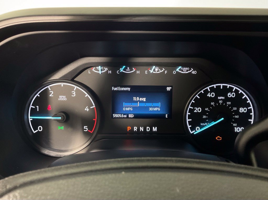 Certified 2025 Ford F350 XLT AWD/4WD image 25
