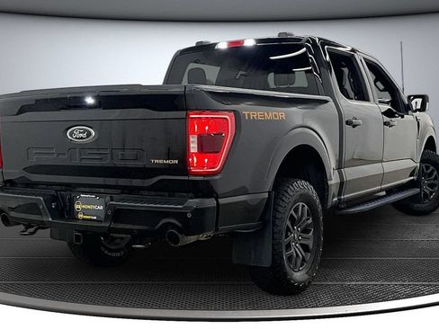 Used 2023 Ford F150 Tremor AWD/4WD image 6