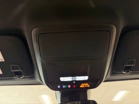 New 2026 GMC Terrain Elevation w/ Black Edition FWD image 16