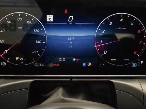 New 2026 Mercedes-Benz CLE 450 4MATIC Coupe image 25