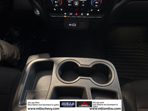 Used 2020 Chevrolet Silverado 1500 LT w/ All-Star Edition image 23