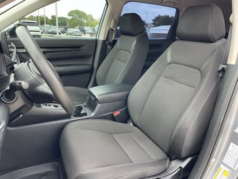 Used 2024 Honda CR-V LX image 23