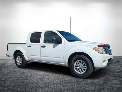 Used 2016 Nissan Frontier SV w/ SV Value Truck Package
