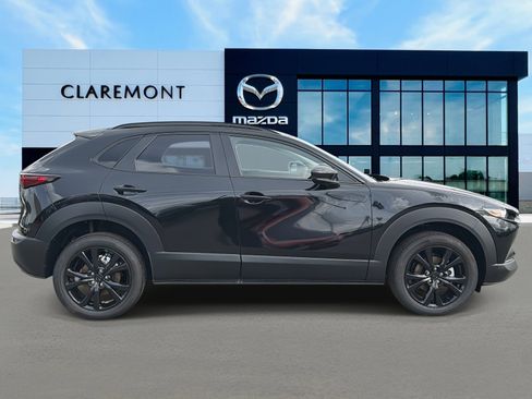 New 2026 MAZDA CX-30 AWD 2.5 S image 4