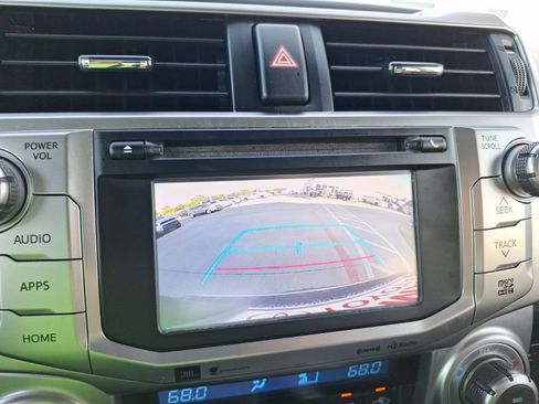 Used 2018 Toyota 4Runner Limited image 25