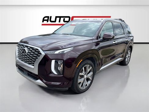Used 2022 Hyundai Palisade Limited image 3