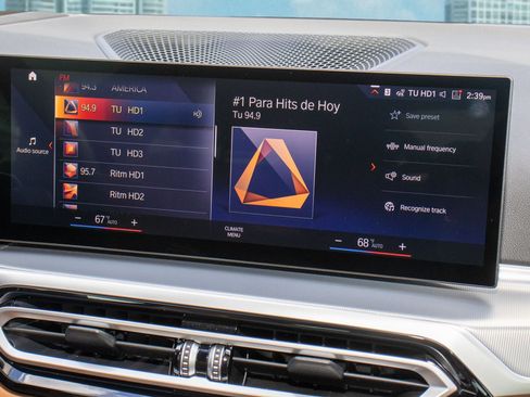 Used 2024 BMW M440i M440i w/ Premium Package image 20