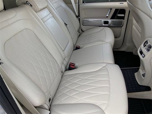Used 2025 Mercedes-Benz G 63 AMG G 63 AMGﾮ image 22