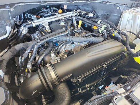 New 2026 Ford Explorer Active w/ Active Comfort Package RWD image 28