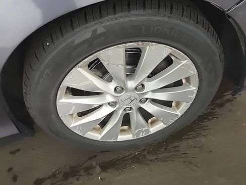 Used 2015 Honda Accord EX image 16