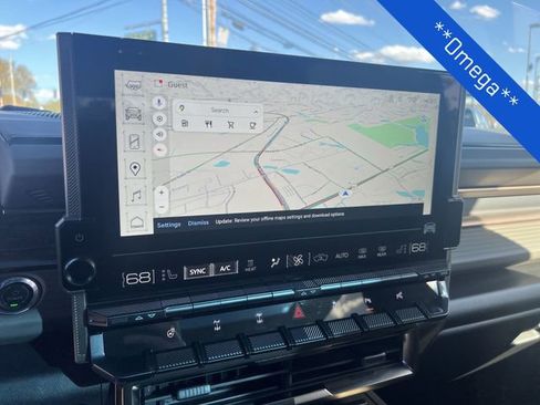 New 2024 GMC Hummer EV 3X w/ Omega Edition image 17