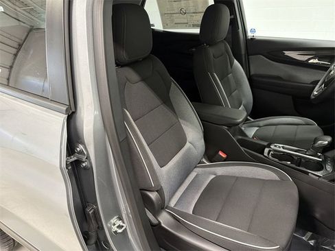 New 2026 Chevrolet TrailBlazer LT w/ Convenience Package image 19