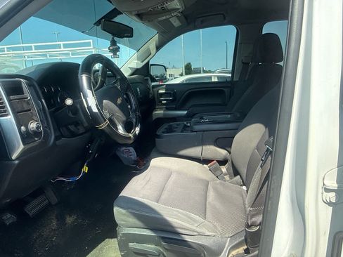 Used 2014 Chevrolet Silverado 1500 LT RWD image 5