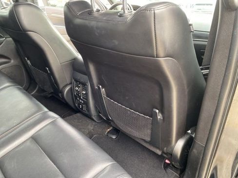 Used 2020 Jeep Grand Cherokee Limited image 34