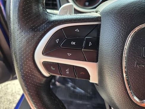 Used 2018 Dodge Challenger R/T Scat Pack w/ Dynamics Package image 10